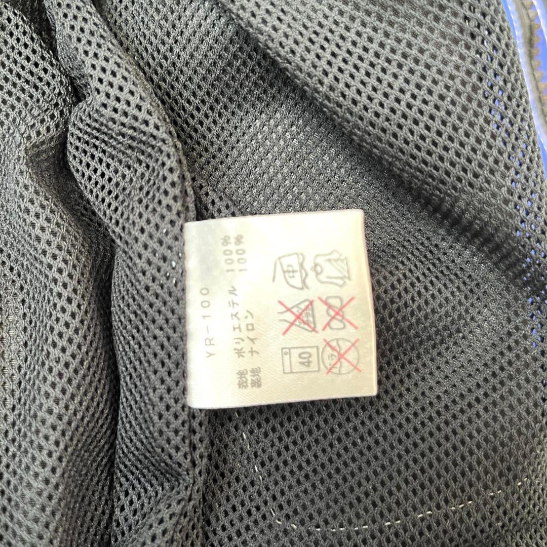 【希少レア】タグ付き YAMAHA ヤマハ レーシング ナイロンジャケット