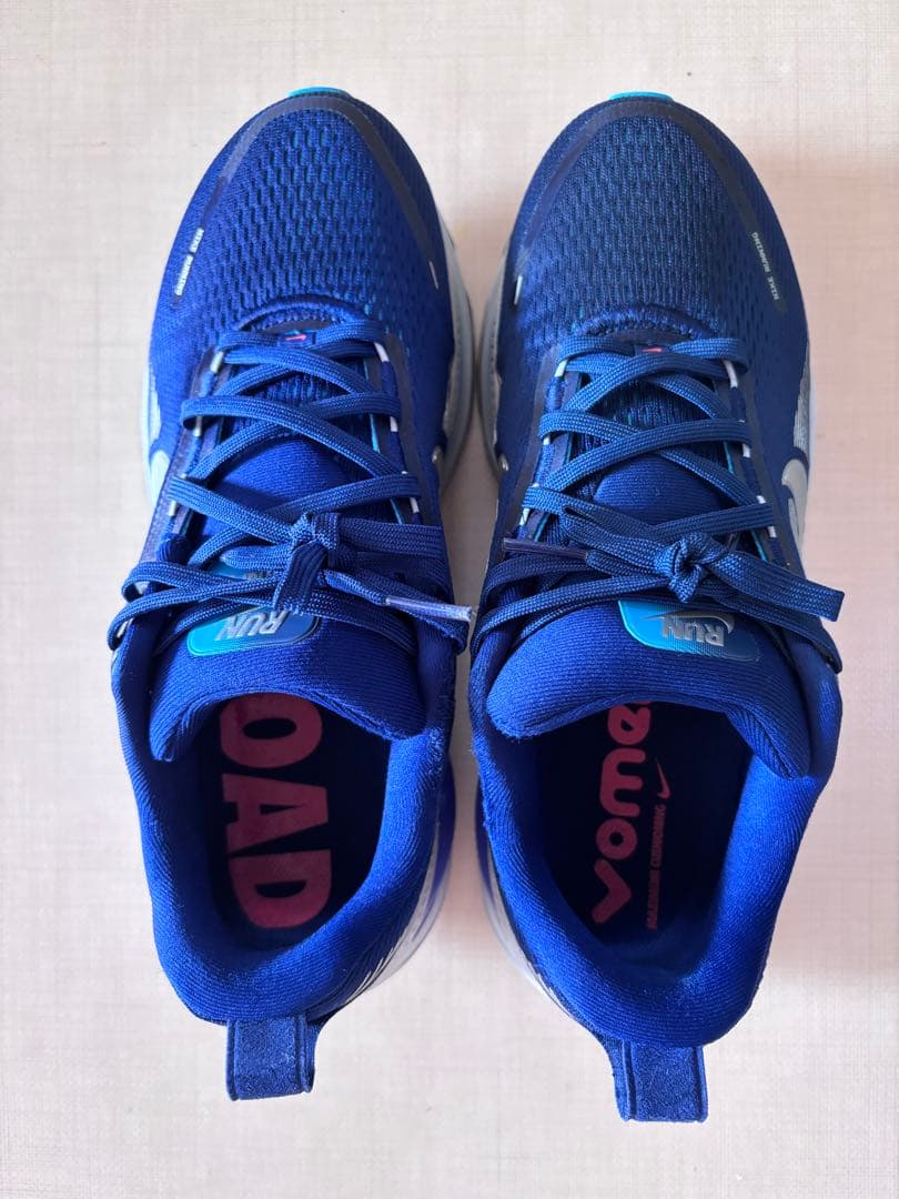 【Wilier8008 】Nike ポメロ18 ランニングシューズ