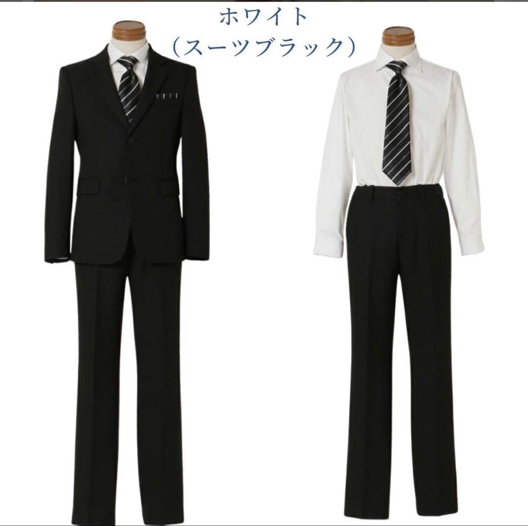 フォーマル・ドレス・スーツ Ready Freddy 160cm