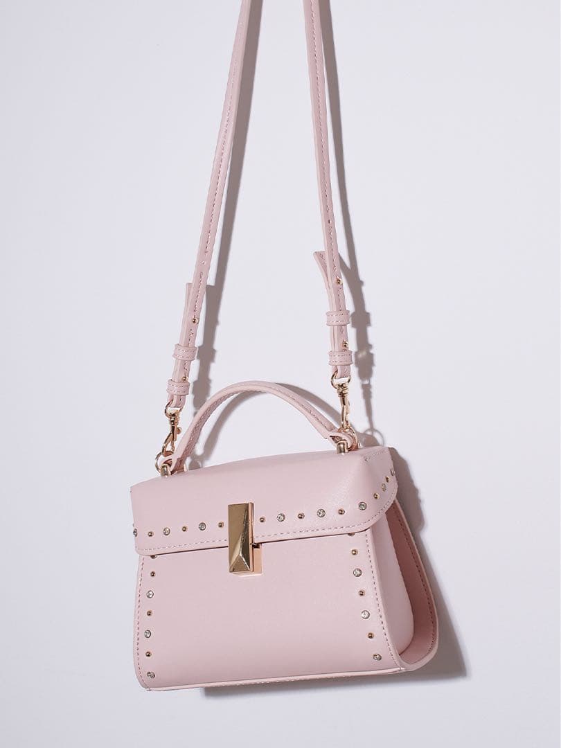 セルフォード　バッグ