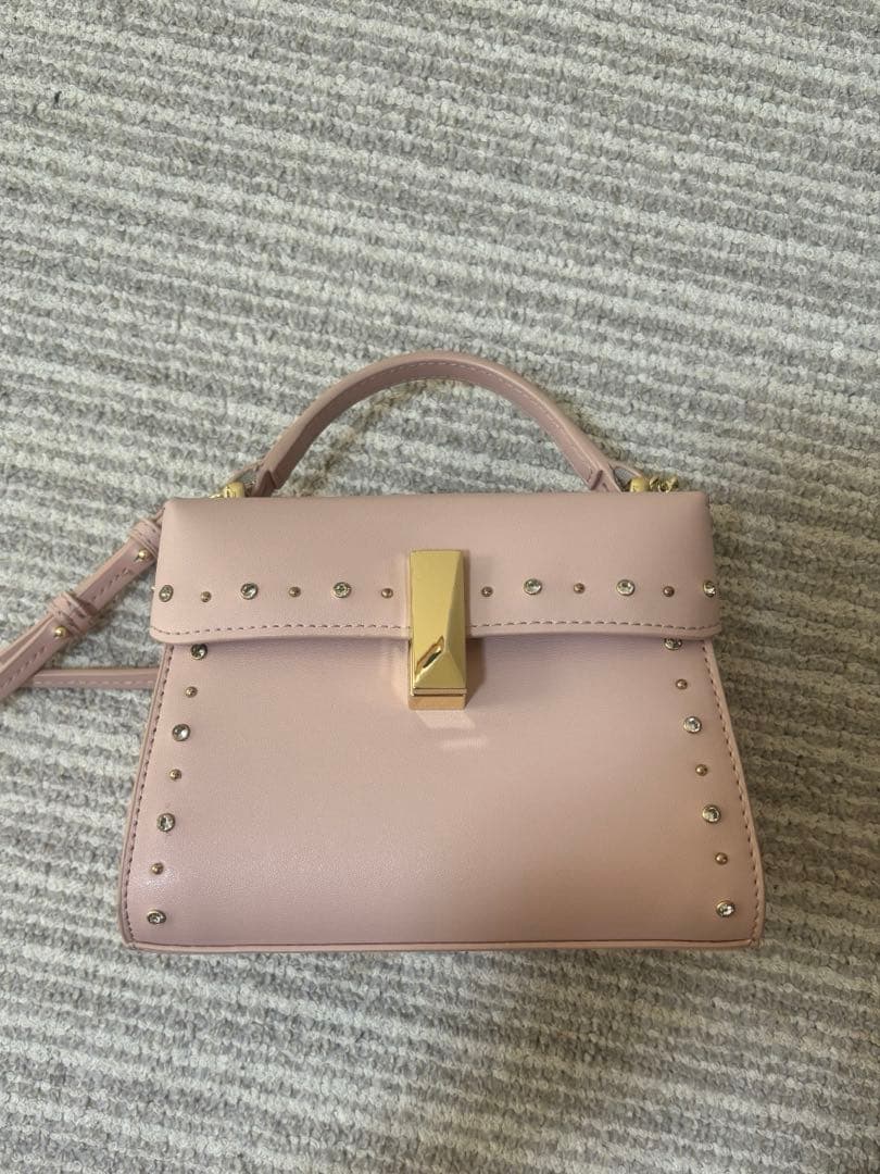 セルフォード　バッグ