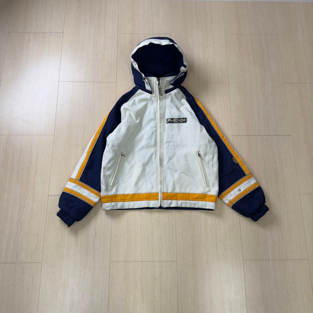 【Vintage】90s Phenix Ellese  Set-up