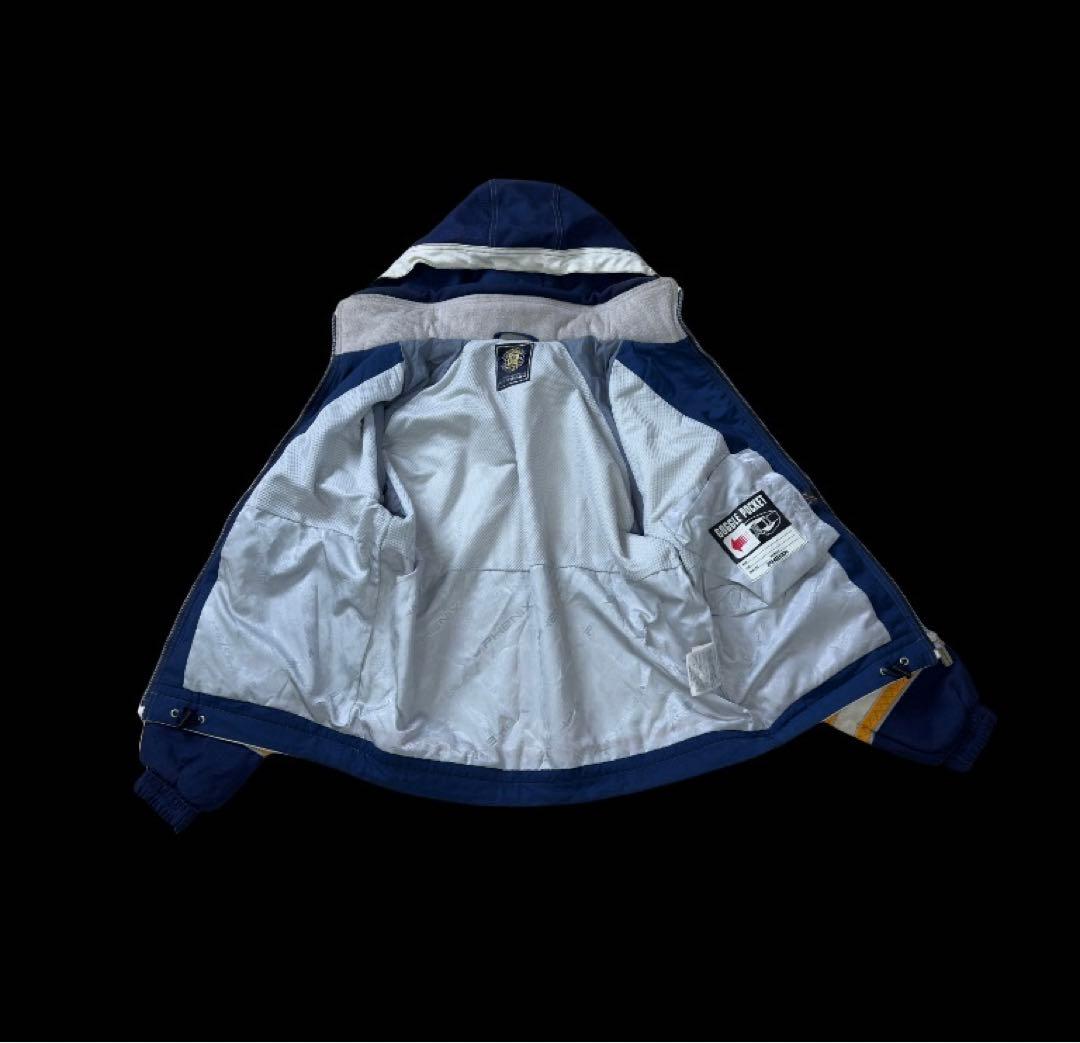 【Vintage】90s Phenix Ellese  Set-up