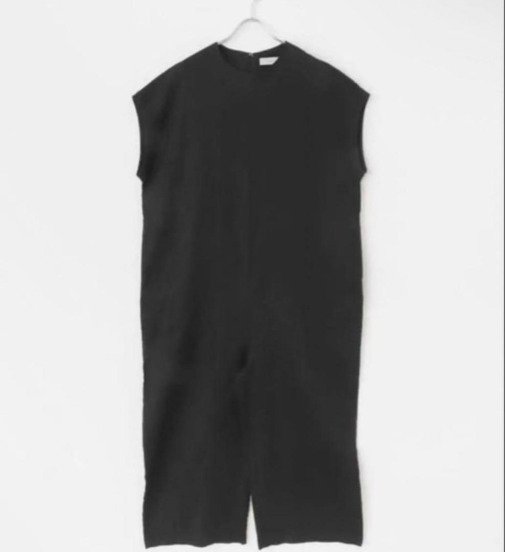 完売品　かぐれ リネンオールインワン