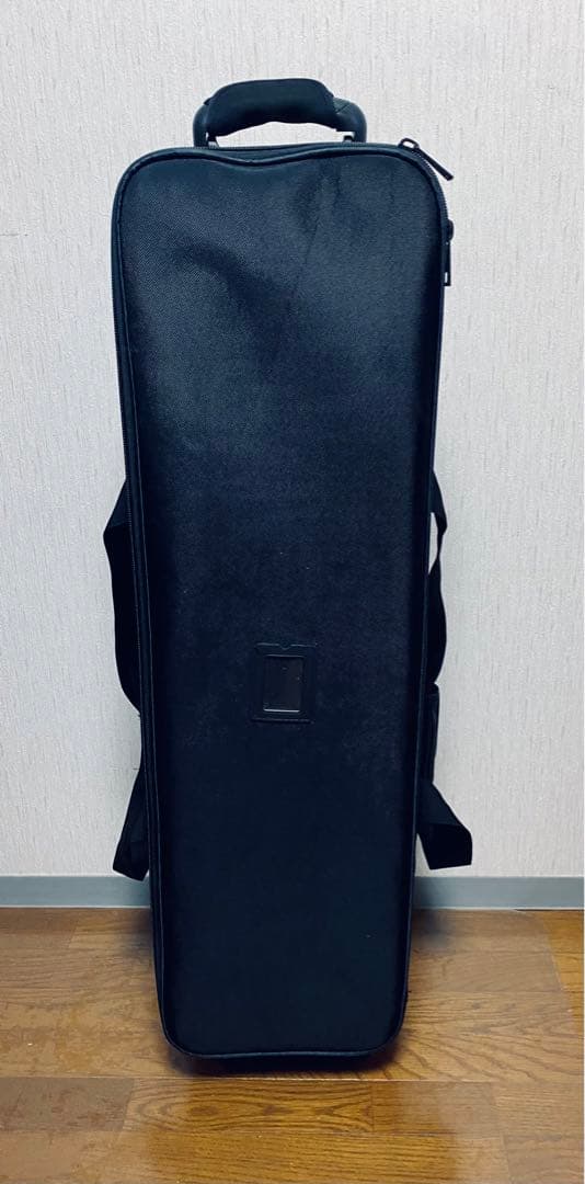 Neewer 写真スタジオ機器ケース ローリングバッグ 102x30x30cm