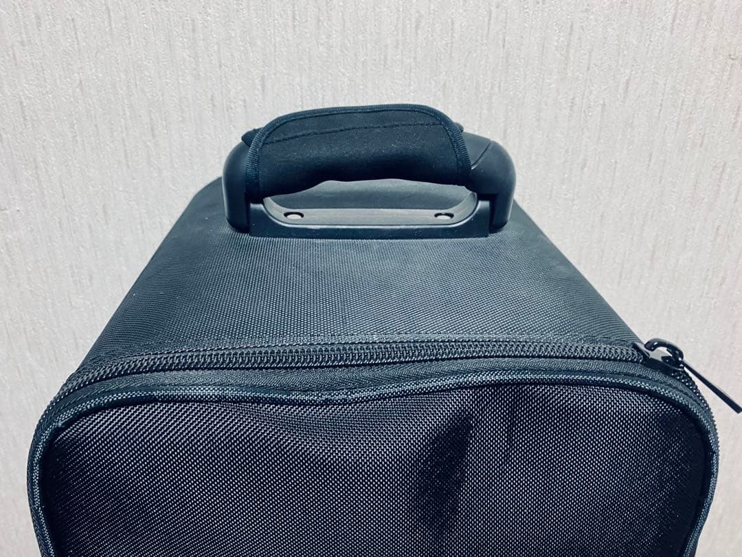 Neewer 写真スタジオ機器ケース ローリングバッグ 102x30x30cm