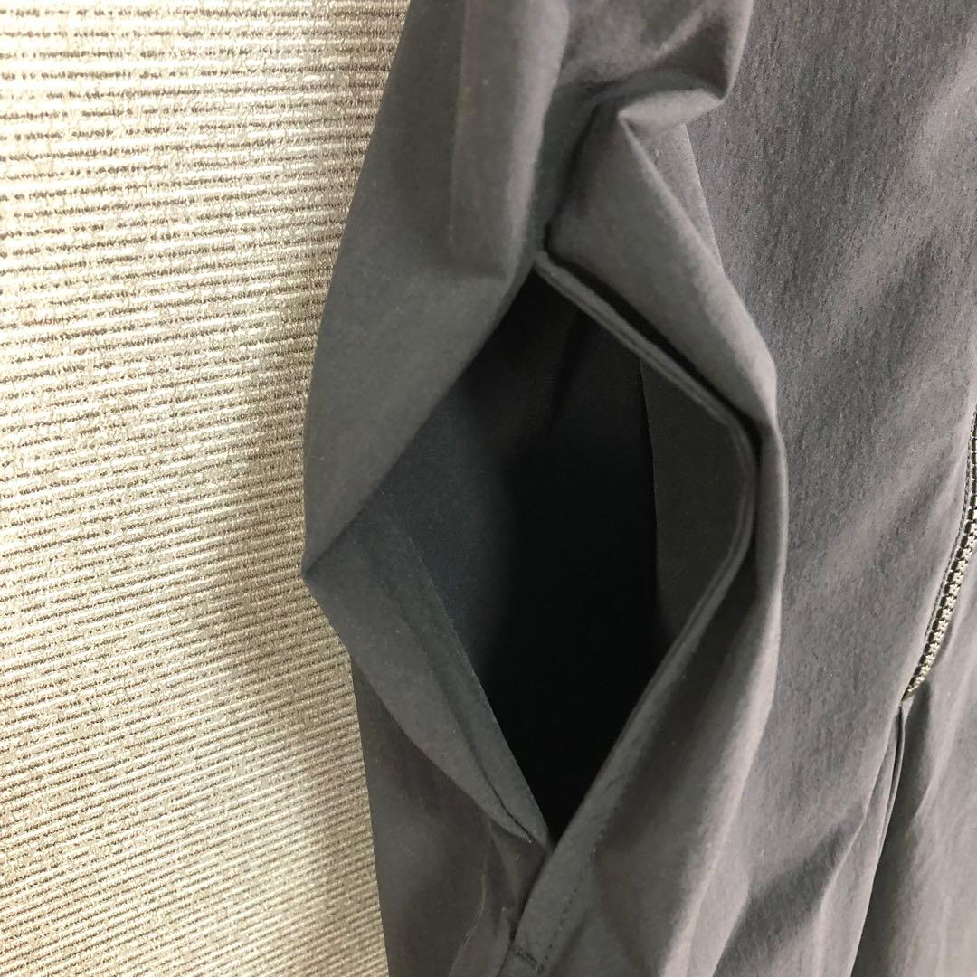 【CELERI/セルリ】オールインワン F ブラック