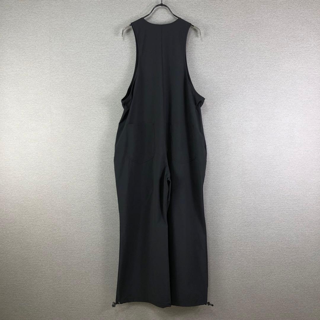 【CELERI/セルリ】オールインワン F ブラック