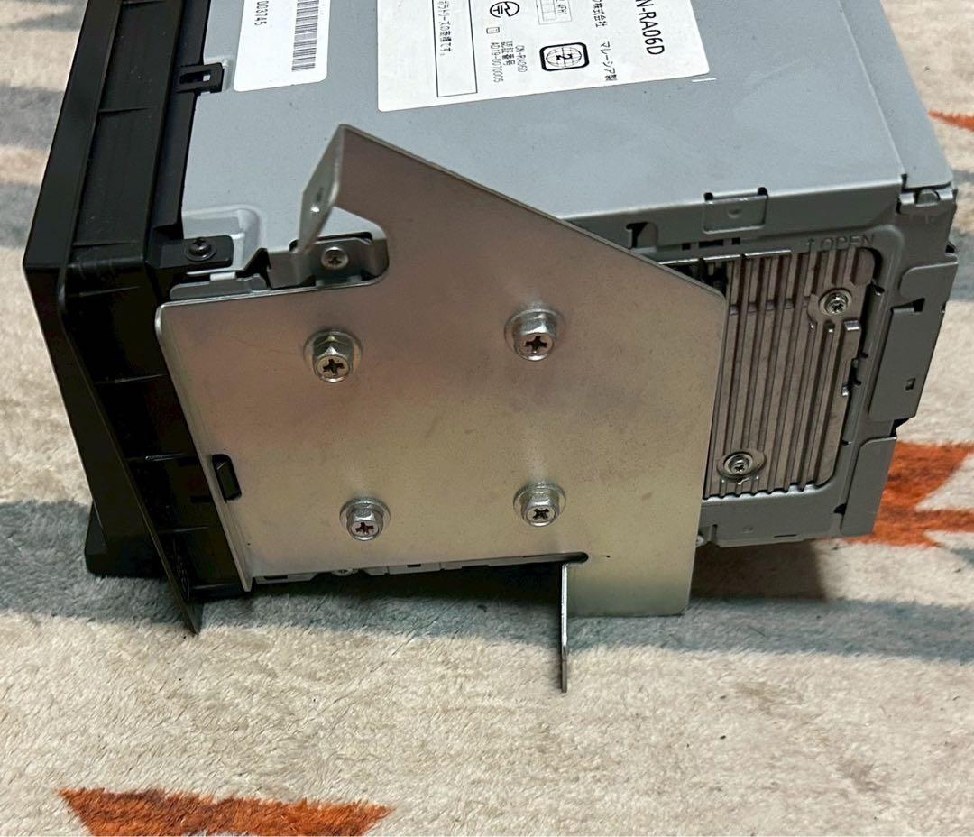 カーナビ CN-RA06D PANASONIC S/NO:503569K19