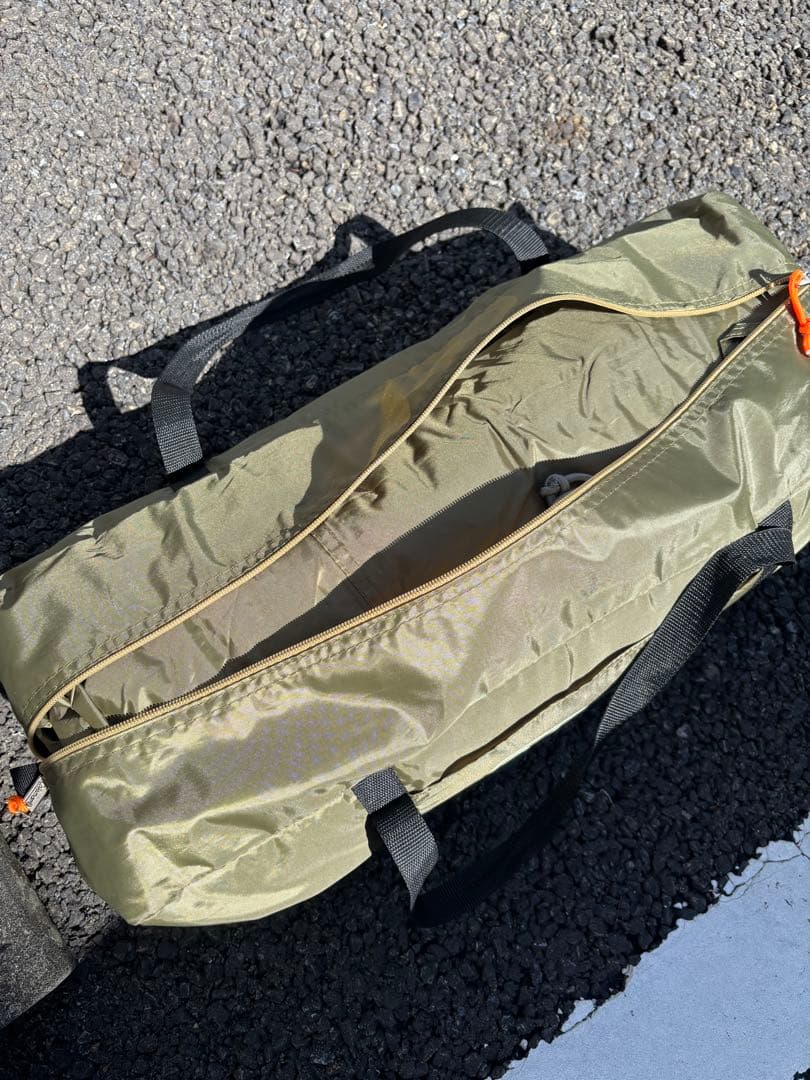 Coleman Curslion Teepee / 325 テント