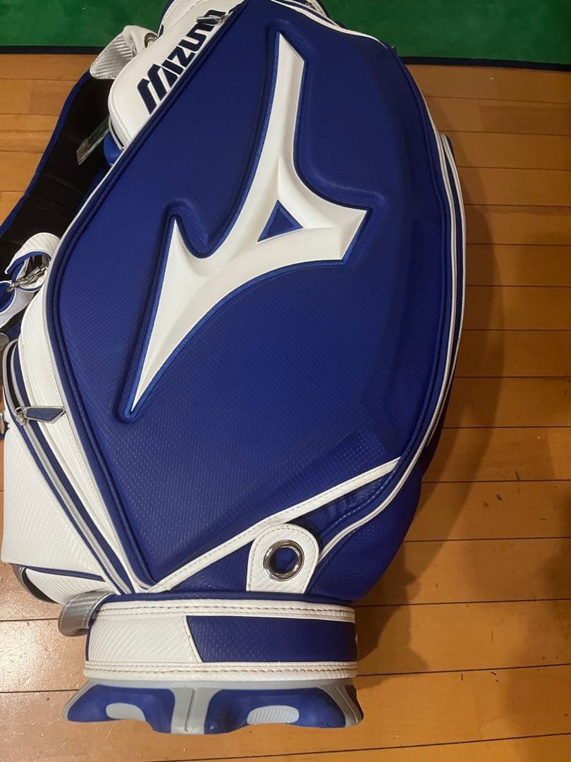 ミズノ　キャディバッグ　Tour Series プロ キャディバッグ