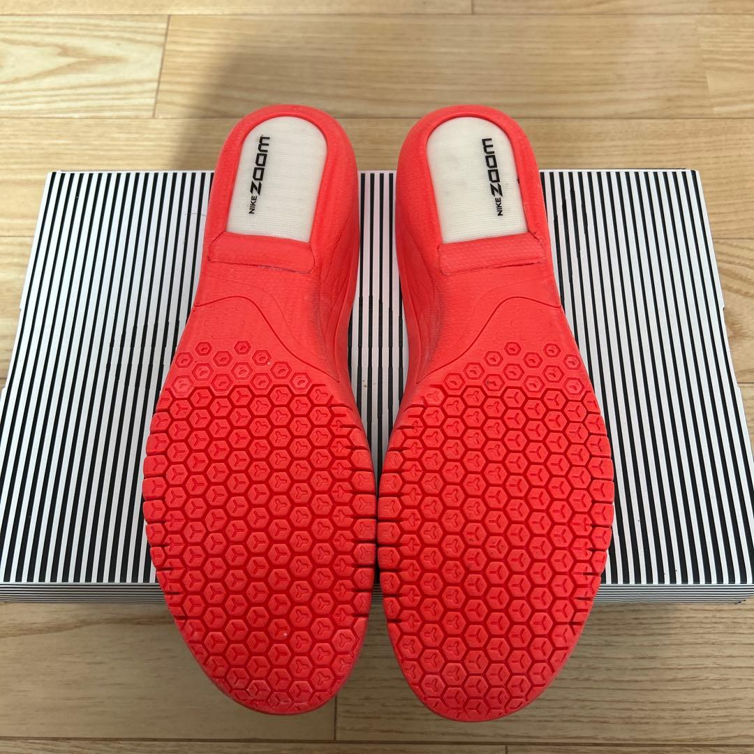 シューズ(男性用) NIKE KOBE 11 ELITE LOW ACHILLES HEEL