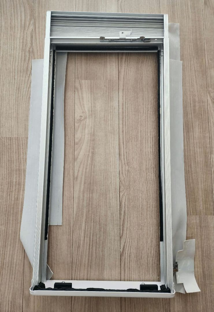 KOIZUMI ルームエアコン（冷房除湿専用）KAW-1622/W