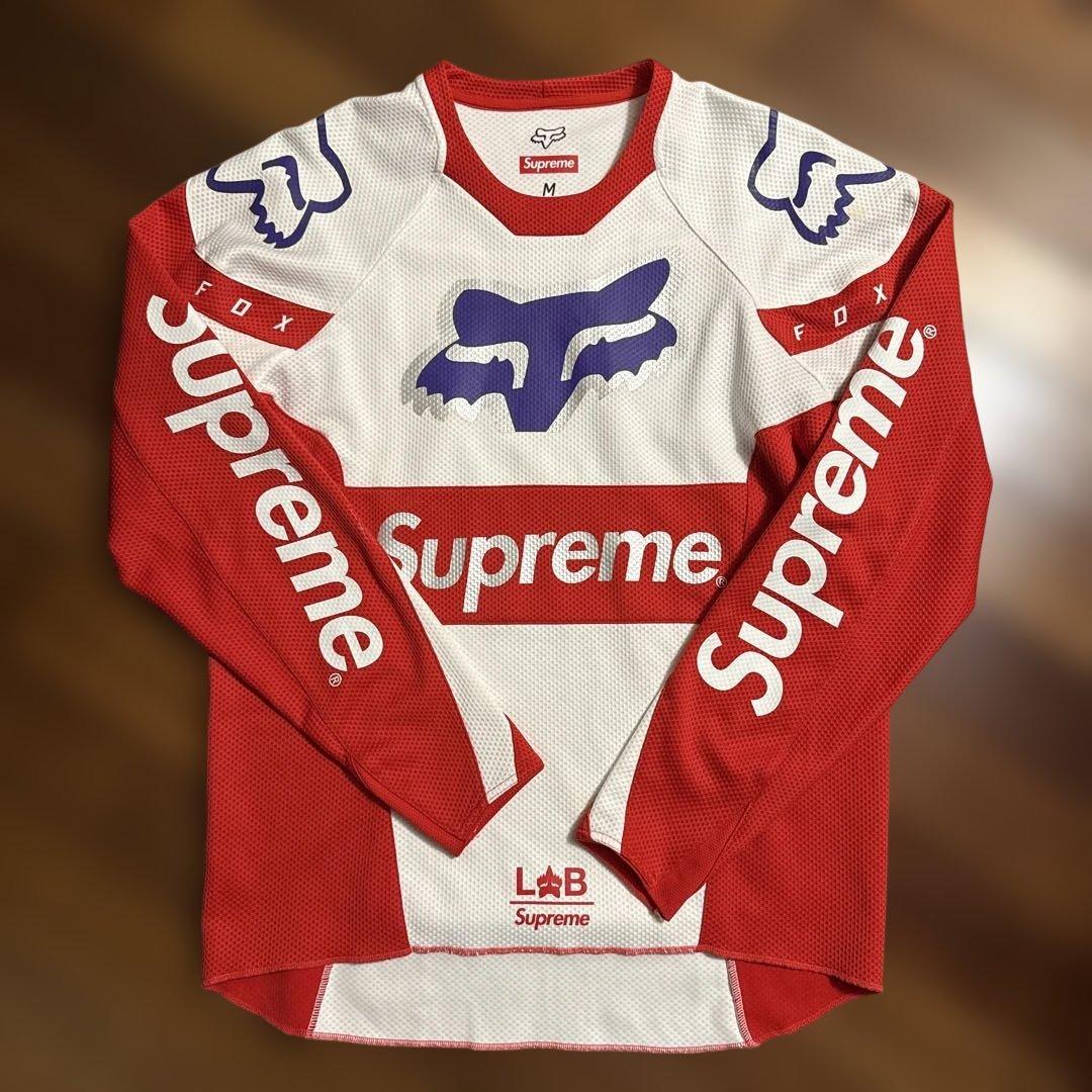 バイクウェア・装備 Supreme Fox Racing
