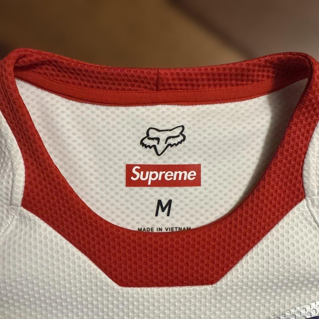 バイクウェア・装備 Supreme Fox Racing