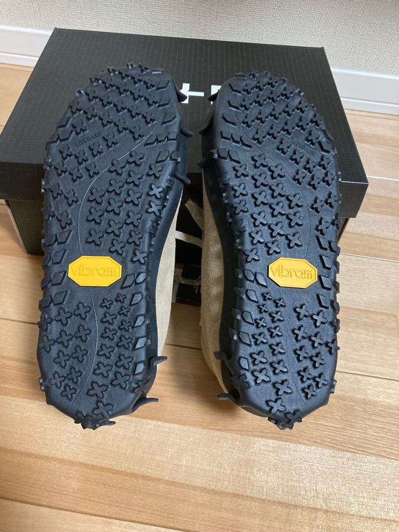 UN+BA UN DINGO 新品未使用