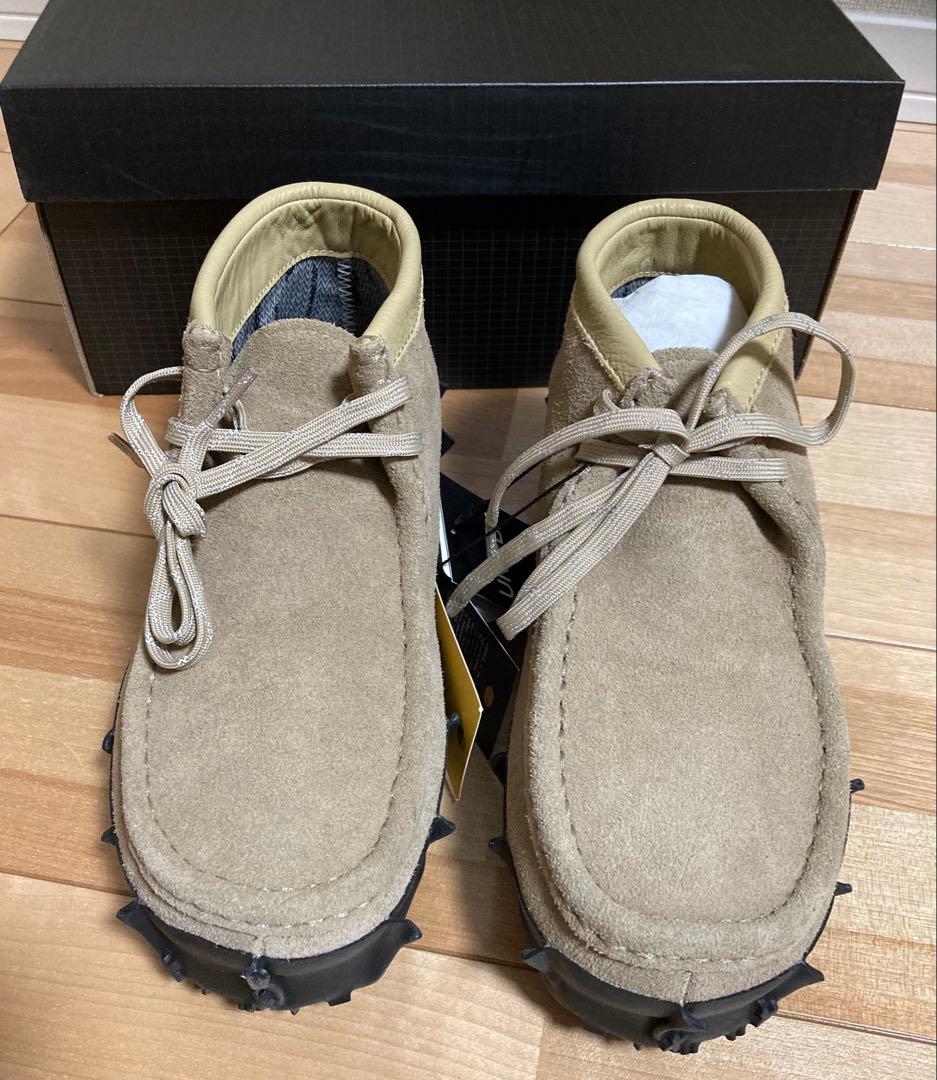 UN+BA UN DINGO 新品未使用