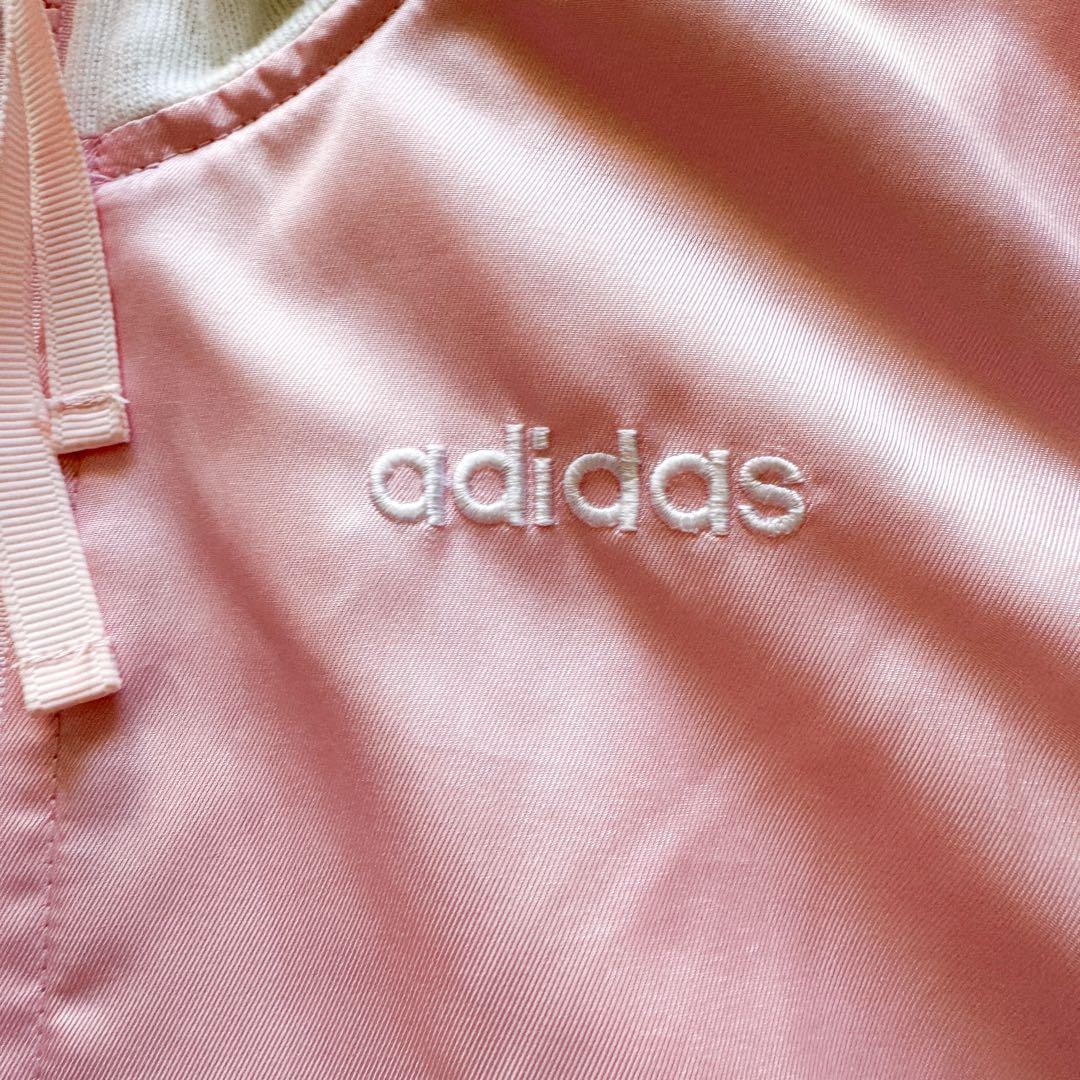 【レアデザイン】adidas アディダス ジャージ バレエコア ピンク
