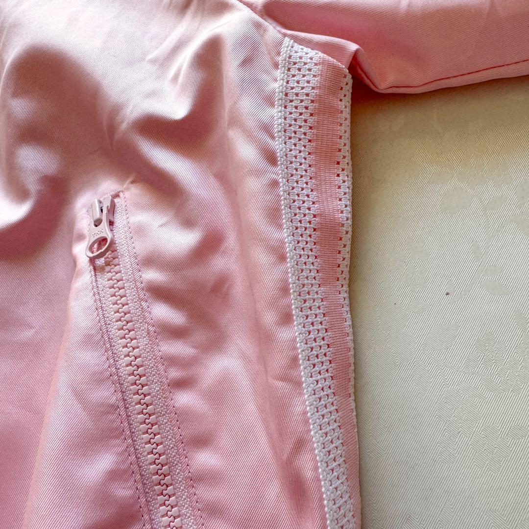 【レアデザイン】adidas アディダス ジャージ バレエコア ピンク