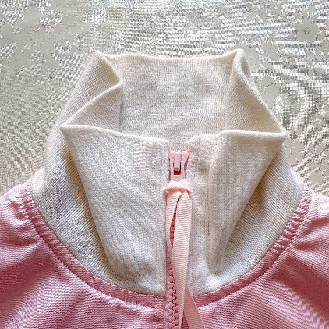 【レアデザイン】adidas アディダス ジャージ バレエコア ピンク