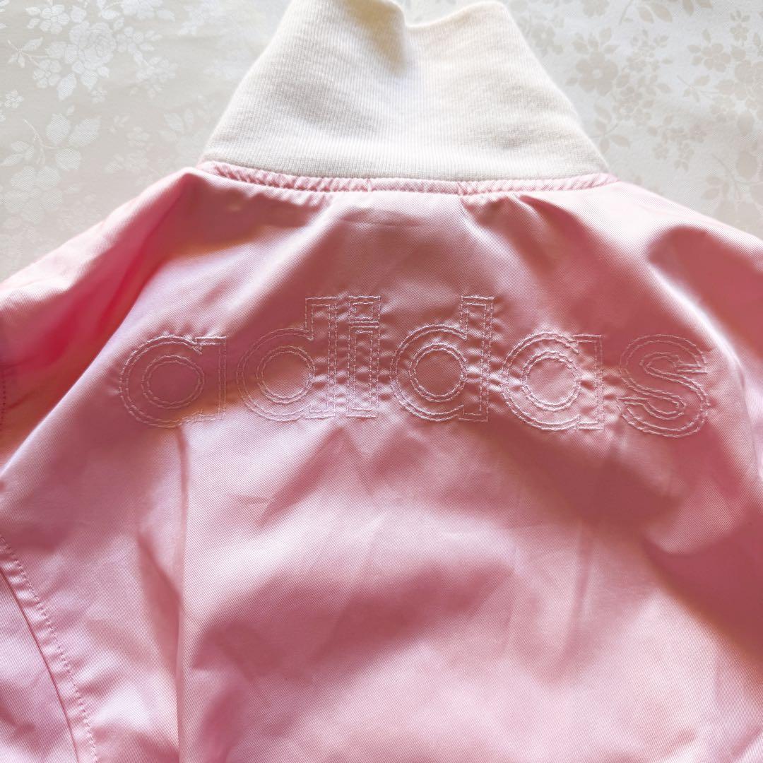 【レアデザイン】adidas アディダス ジャージ バレエコア ピンク