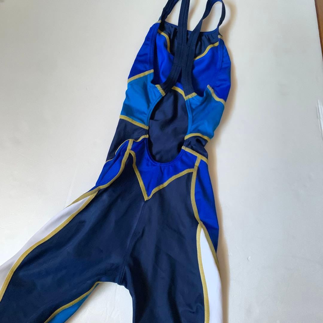 MIZUNO ミズノ　競泳水着　SSサイズ