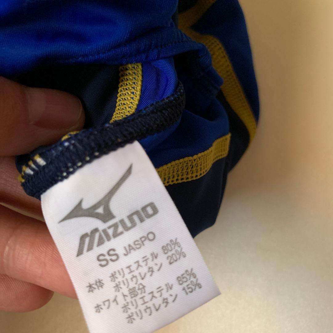 MIZUNO ミズノ　競泳水着　SSサイズ