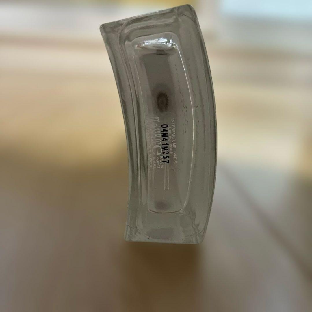 JIMMY CHOO MAN ICE 100ml 新品