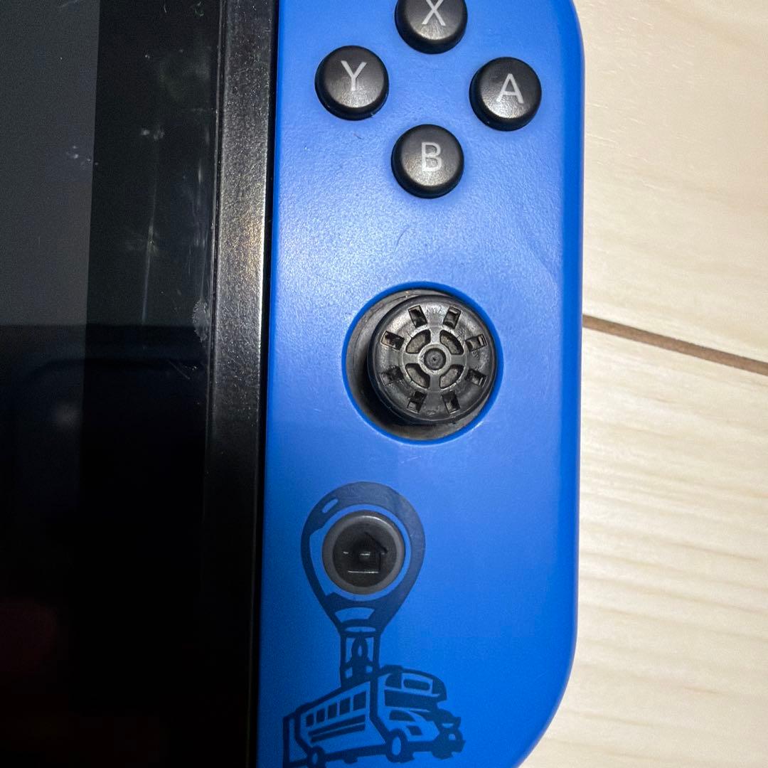 T*様 Nintendo Switch フォートナイト Special セット