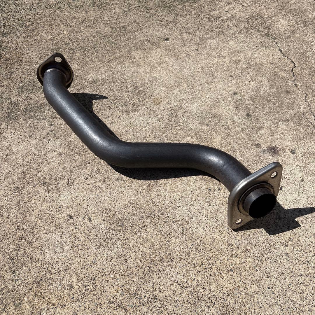 ZC33S フジツボ フロントパイプ