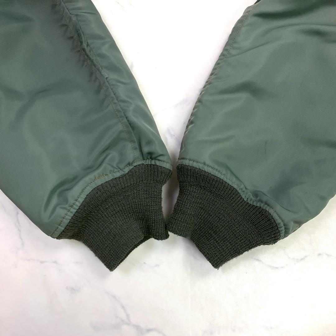 M品番 限定モデル★バズリクソンズ L-2B テストサンプル 38　D854