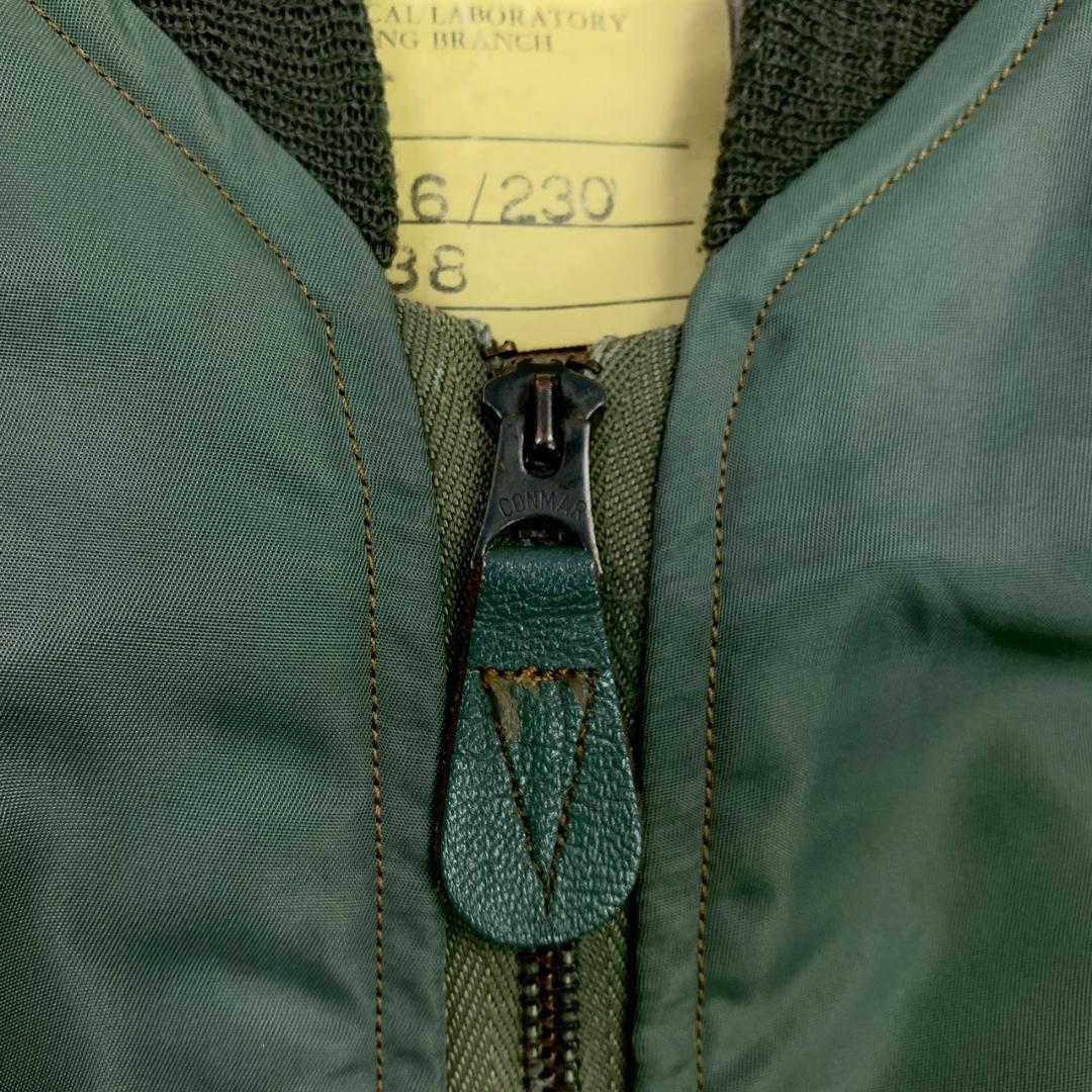 M品番 限定モデル★バズリクソンズ L-2B テストサンプル 38　D854