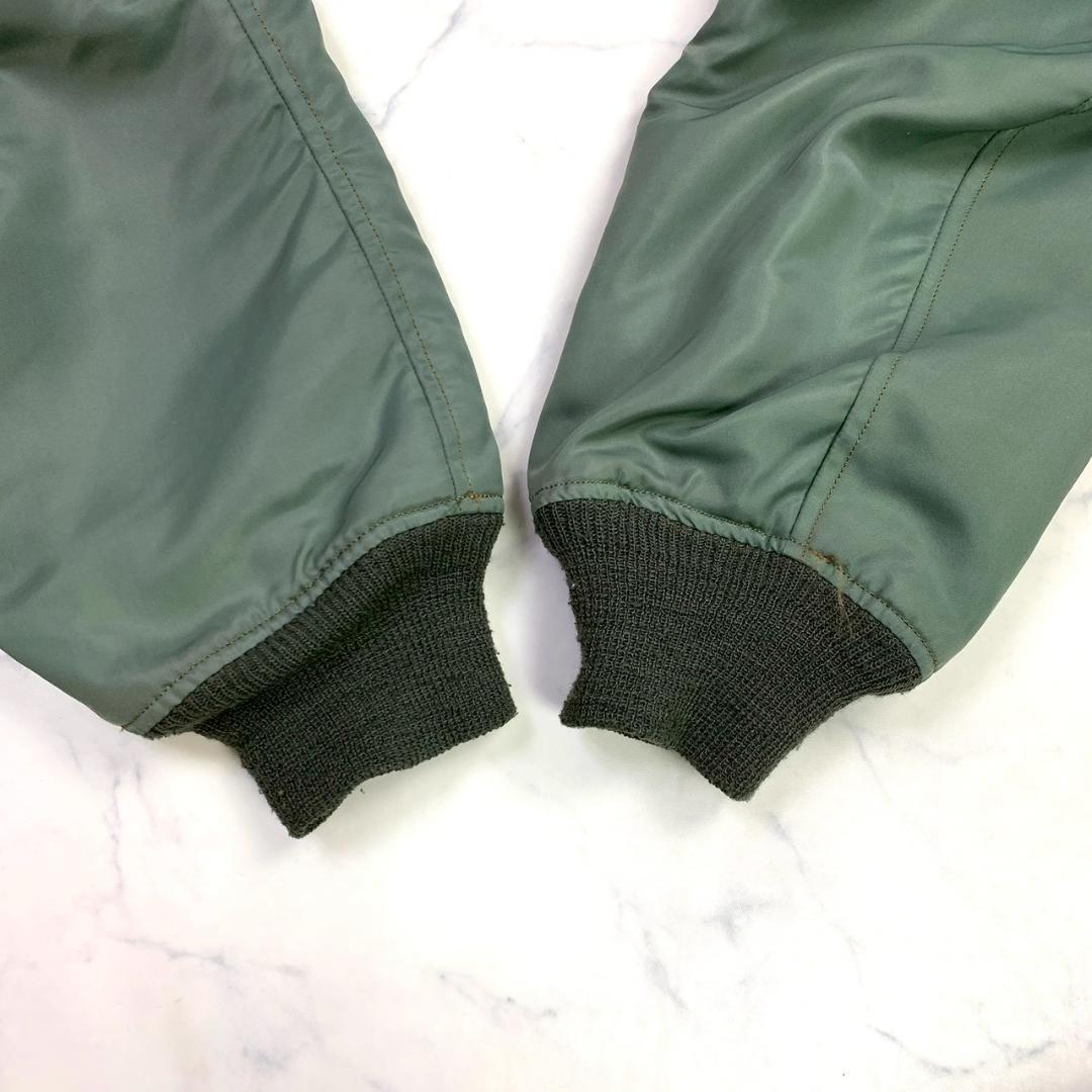 M品番 限定モデル★バズリクソンズ L-2B テストサンプル 38　D854