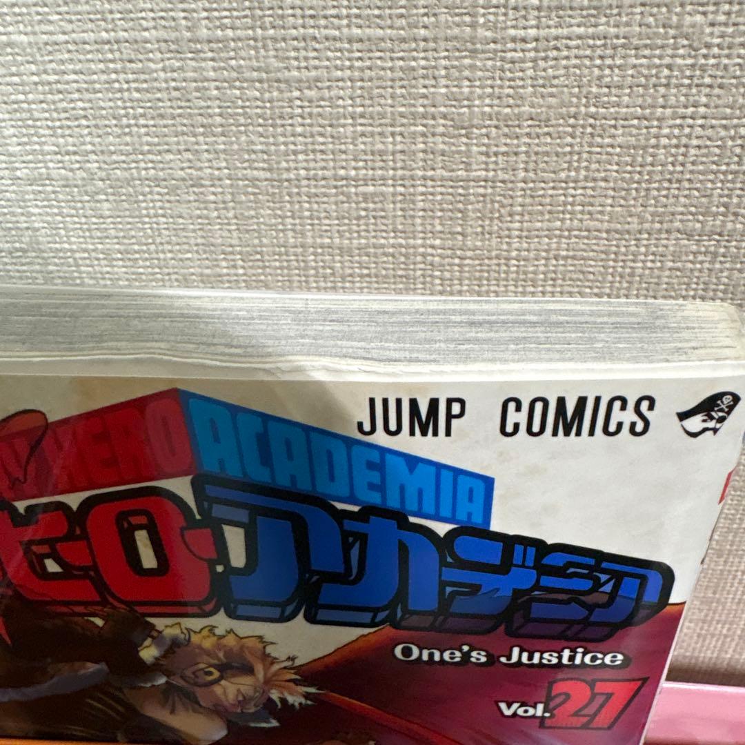 12/16まで値引き中！僕のヒーローアカデミア全巻1-42巻＋小説セットおまけ付