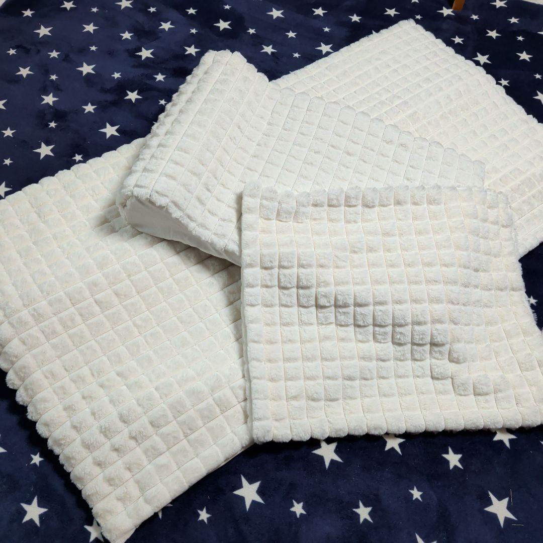 beautifulcrin　セブンスピローカバーオーダー