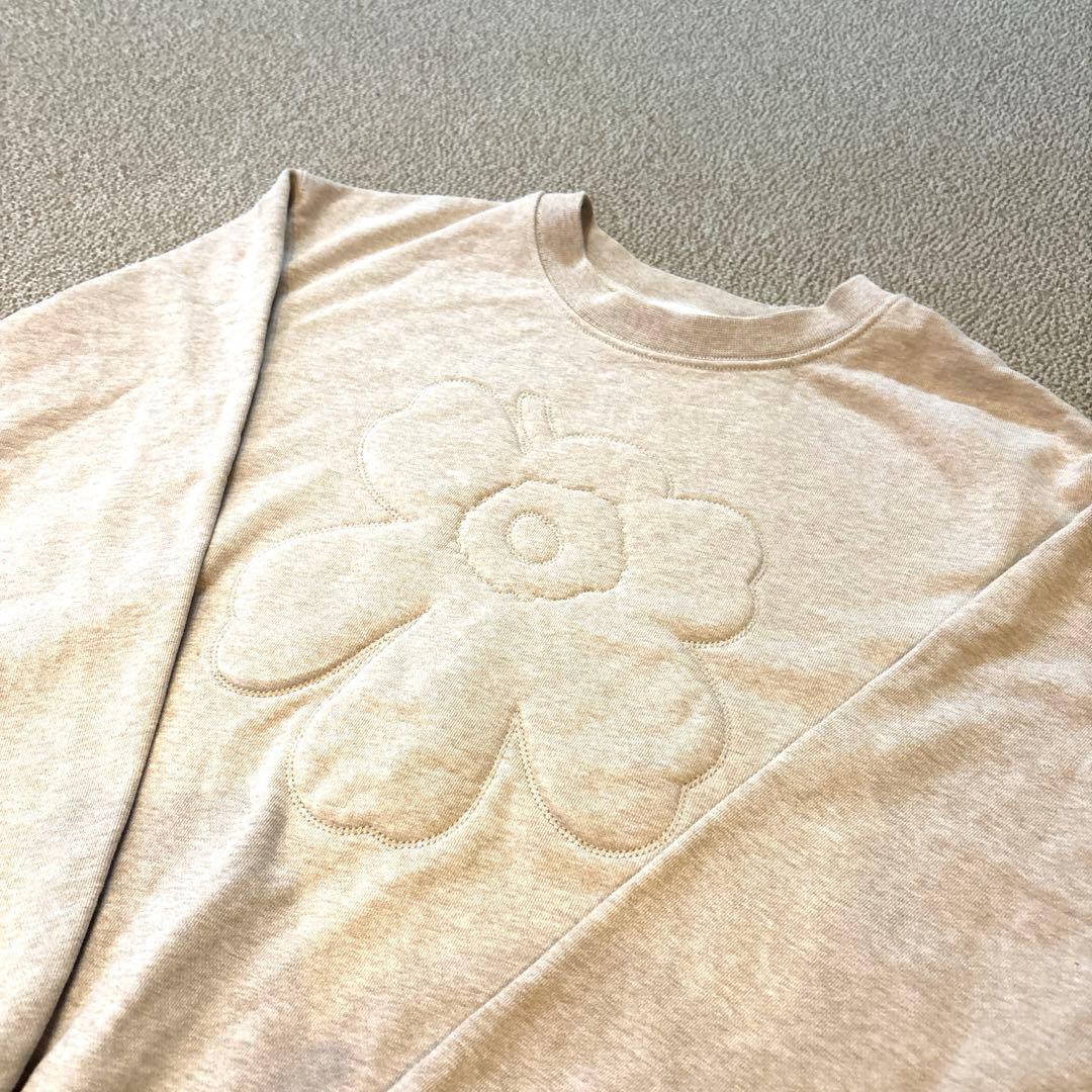 マリメッコ　スウェット　XS