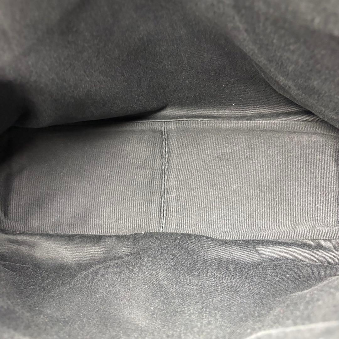 081 美品 GUCCI トートバッグ ハンドバッグ GGキャンバス yd6