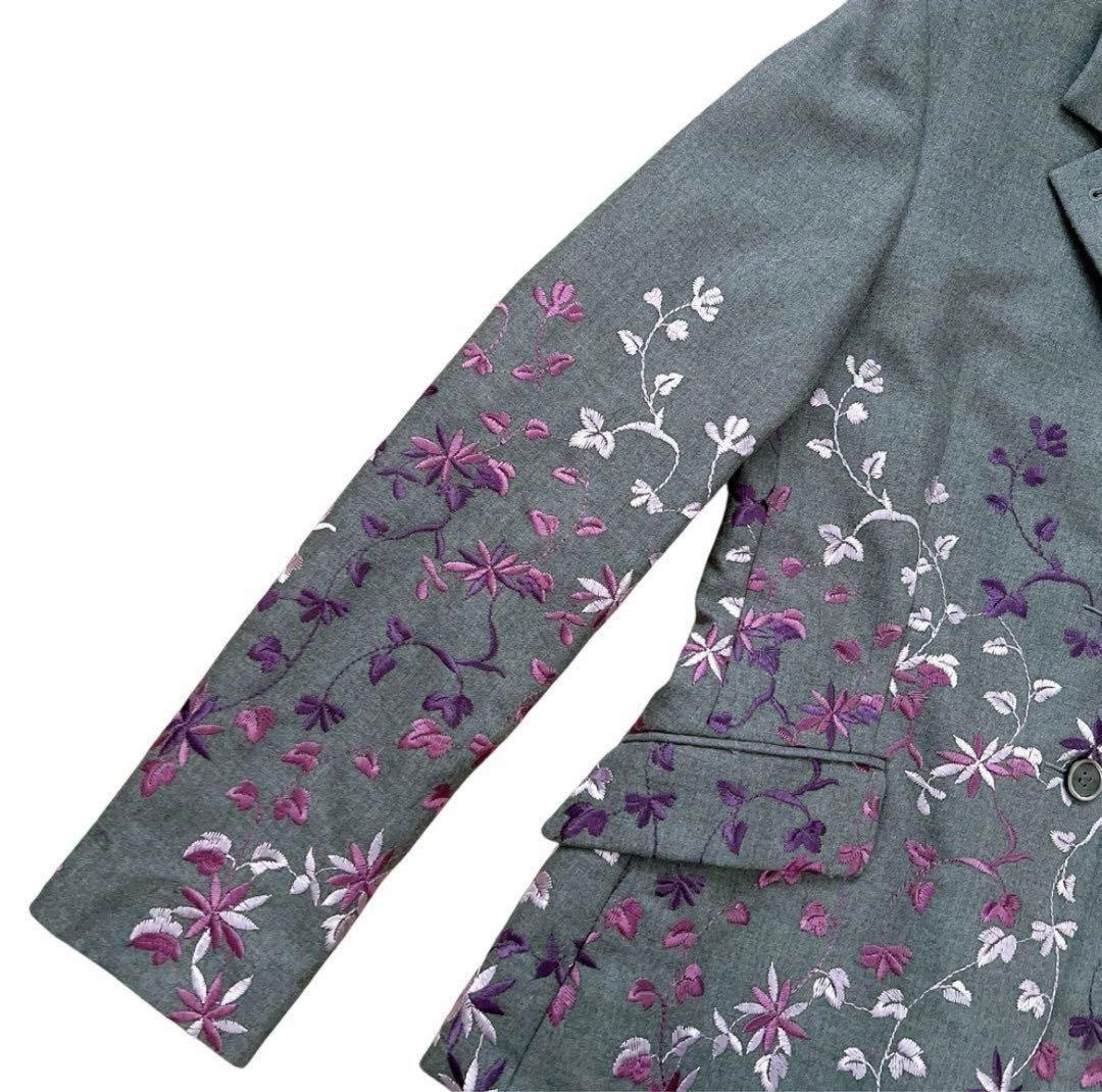 Paul Smith Women テーラードジャケット　セレモニー　成人の集い