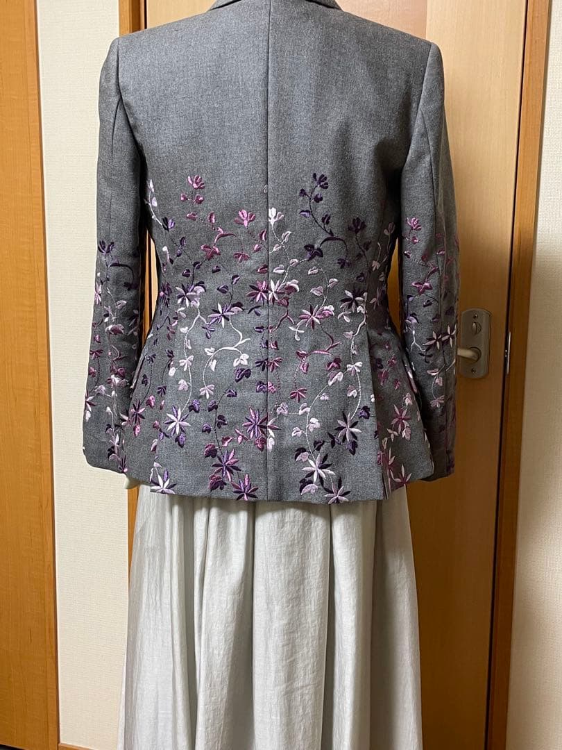 Paul Smith Women テーラードジャケット　セレモニー　成人の集い