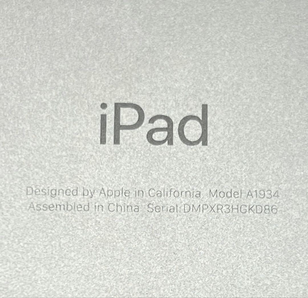 S*m様 【ジャンク】iPad 3台まとめ売りPro 11(第1)/Air 2/