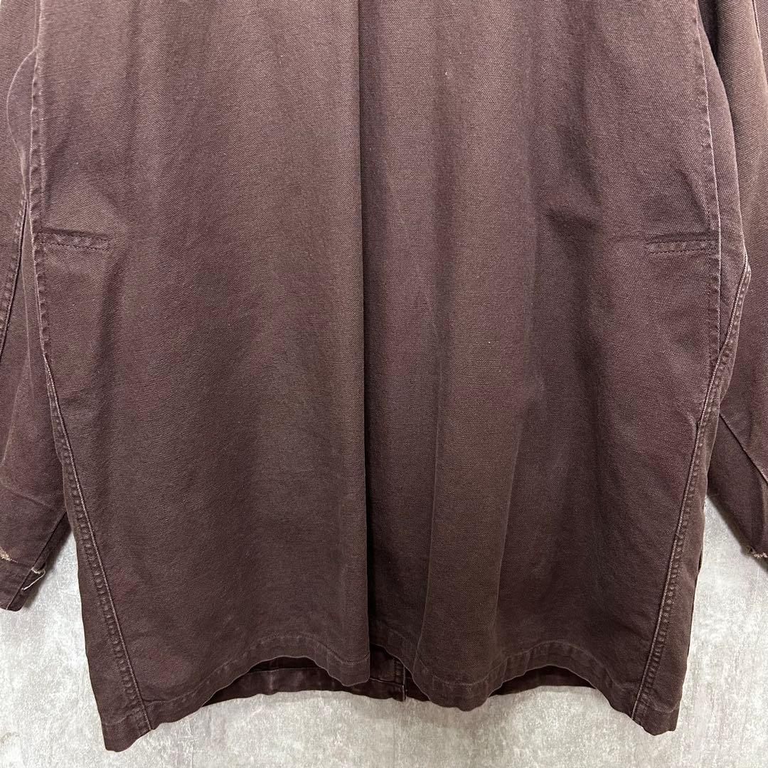 エルエルビーン ダックハンティングジャケット 90s ライナー付き Lサイズ