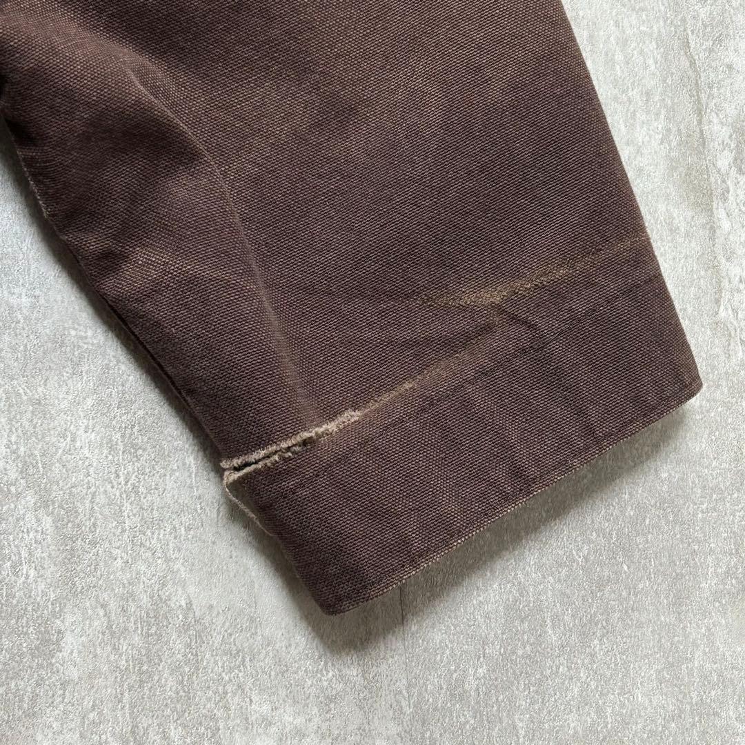 エルエルビーン ダックハンティングジャケット 90s ライナー付き Lサイズ