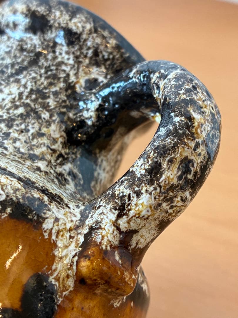 Fatlava Scheurich シューリッヒ 16cm ファットラヴァ