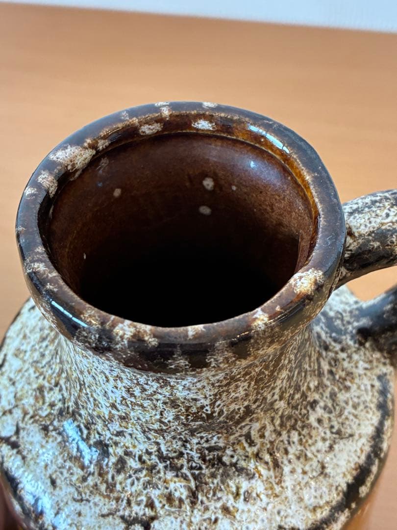 Fatlava Scheurich シューリッヒ 16cm ファットラヴァ