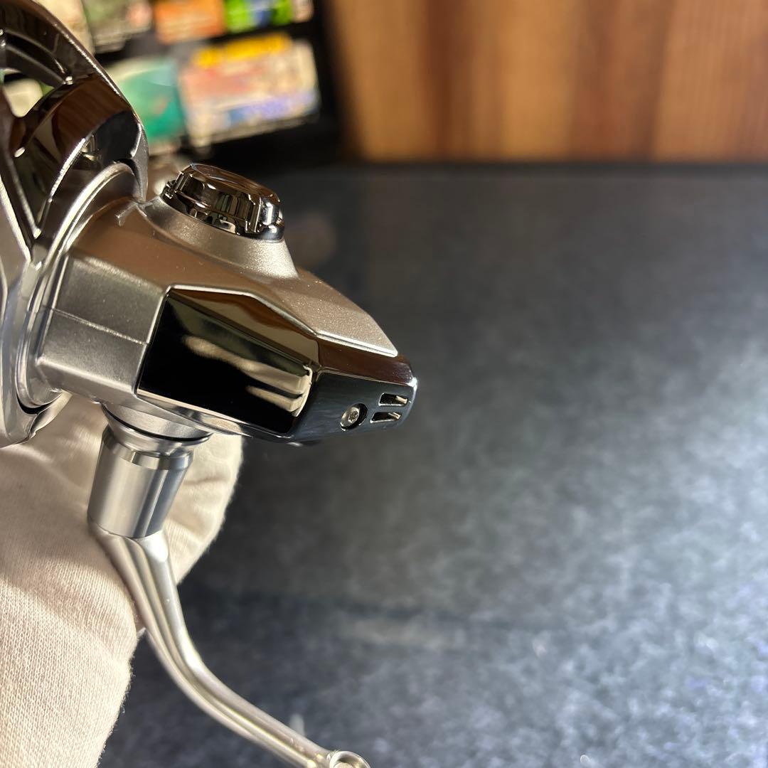 ストラディック4000MHG シマノ