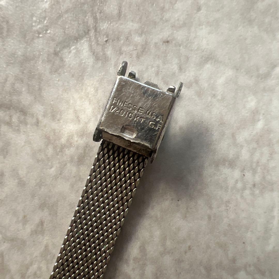 OMEGA Geneve 手巻き時計オメガ ジュネーブ シーマスター