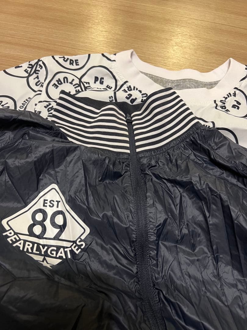 パーリーゲイツ　スニード　pearlygates 　2枚組