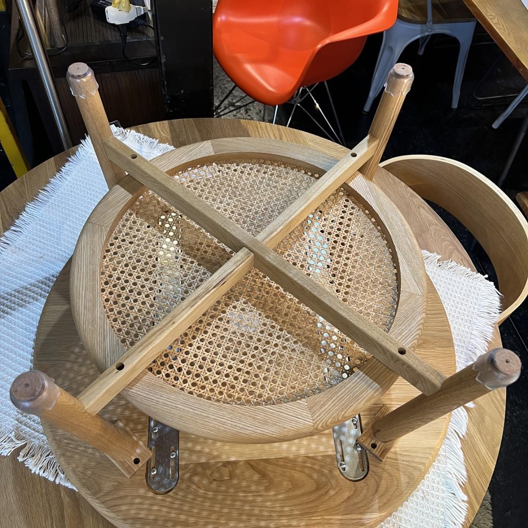 unico ウニコ SOLK ソルク ラウンド コーヒーテーブル 北欧 シンプル