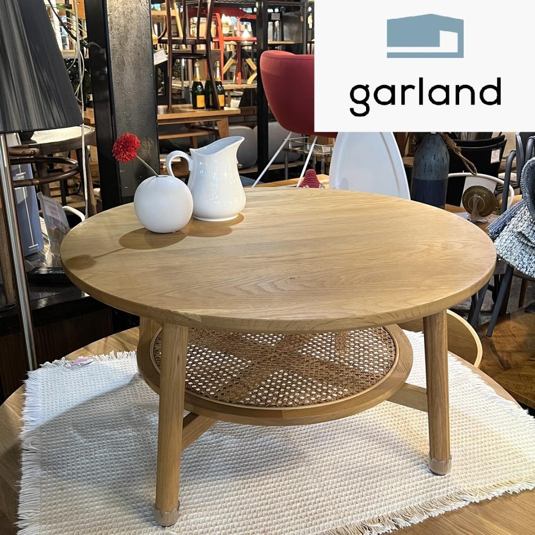 unico ウニコ SOLK ソルク ラウンド コーヒーテーブル 北欧 シンプル