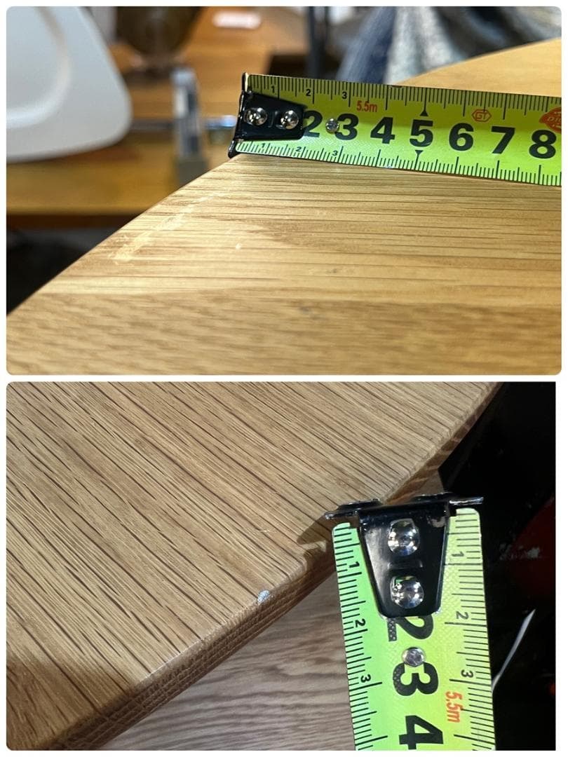 unico ウニコ SOLK ソルク ラウンド コーヒーテーブル 北欧 シンプル